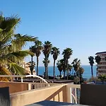 Sunny La Mata With Sea Views شقة *