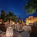 شقة Sunny La Mata With Sea Views تورّيفيِخا