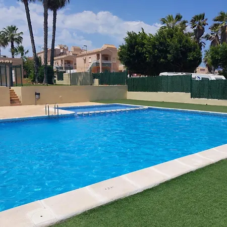 Sunny La Mata With Sea Views * Torrevieja