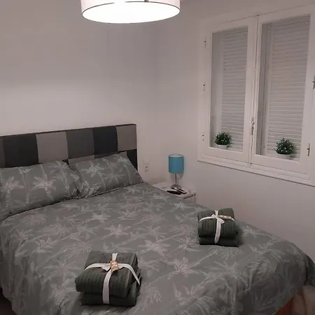 Apartmán Sunny La Mata With Sea Views