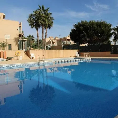 Apartmán Sunny La Mata With Sea Views