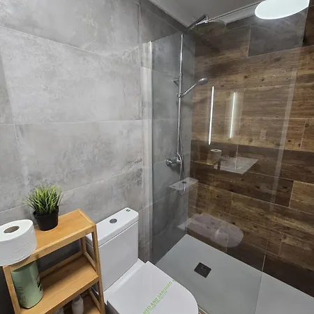 Sunny La Mata With Sea Views شقة تورّيفيِخا