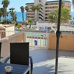 Апартаменти Sunny La Mata With Sea Views
