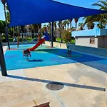 Апартаменти Sunny La Mata With Sea Views Торрев'єха