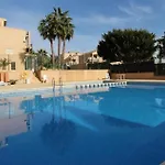 Апартаменти Sunny La Mata With Sea Views
