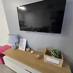 Апартаменти Sunny La Mata With Sea Views