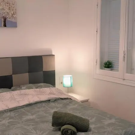 Sunny La Mata With Sea Views