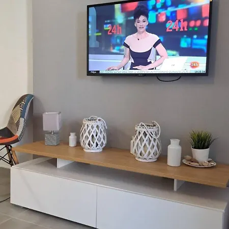 Sunny La Mata With Sea Views Apartamento Torrevieja