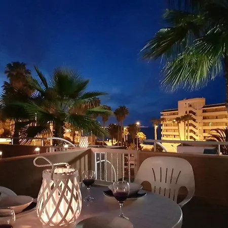 Lägenhet Sunny La Mata With Sea Views Torrevieja