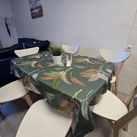 Апартаменти Sunny La Mata With Sea Views Торрев'єха