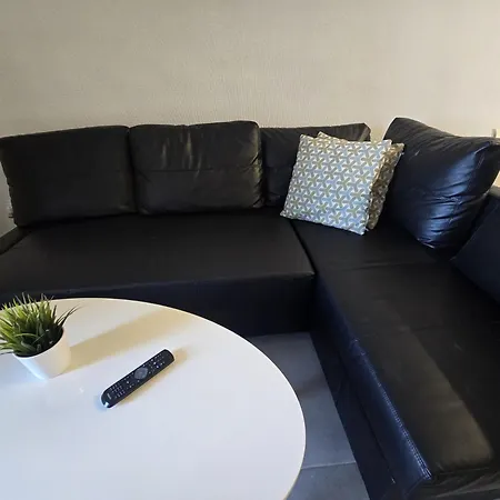 Sunny La Mata With Sea Views Appartement