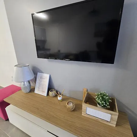 Апартаменты Sunny La Mata With Sea Views