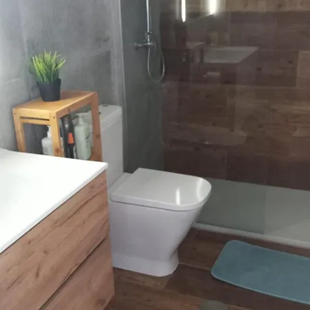 Апартаменты Sunny La Mata With Sea Views *