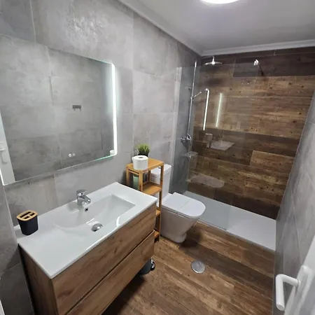 Sunny La Mata With Sea Views * Торрев'єха