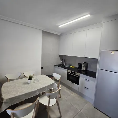 Sunny La Mata With Sea Views * Torrevieja