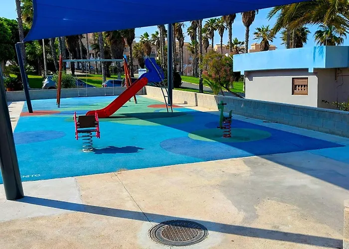 Apartamento Sunny La Mata With Sea Views Torrevieja