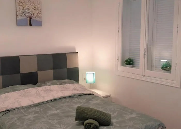 Sunny La Mata With Sea Views