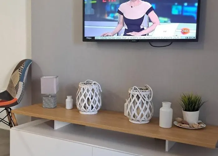 Sunny La Mata With Sea Views Apartamento Torrevieja