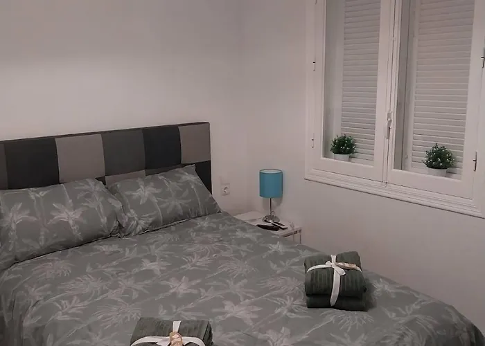 Apartment Sunny La Mata With Sea Views