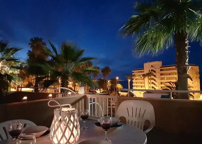 Apartamento Sunny La Mata With Sea Views Torrevieja