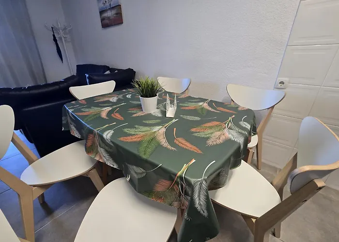 Apartment Sunny La Mata With Sea Views Torrevieja