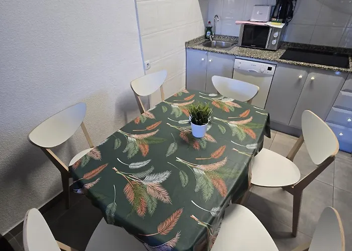 Sunny La Mata With Sea Views * Torrevieja