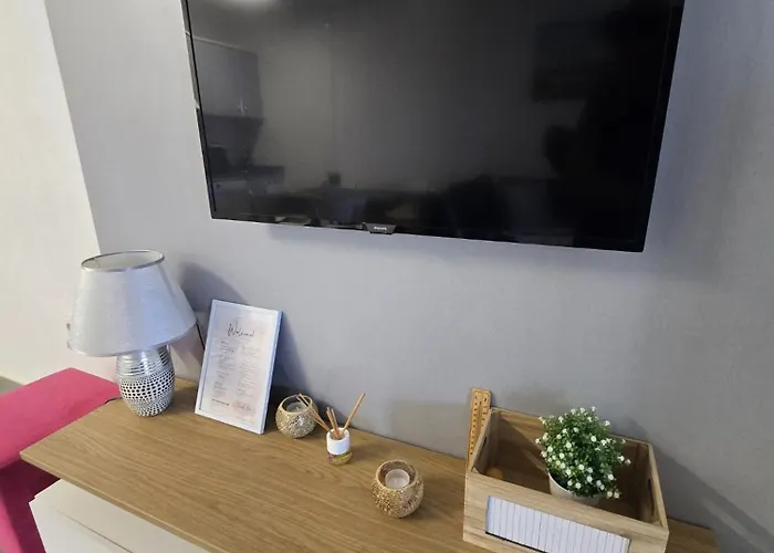 Apartment Sunny La Mata With Sea Views