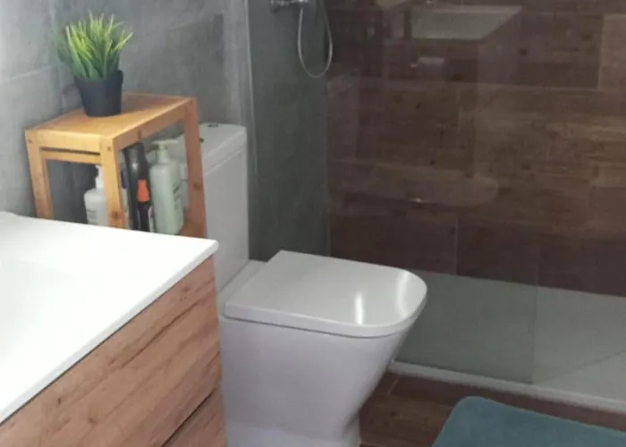 Apartamento Sunny La Mata With Sea Views *