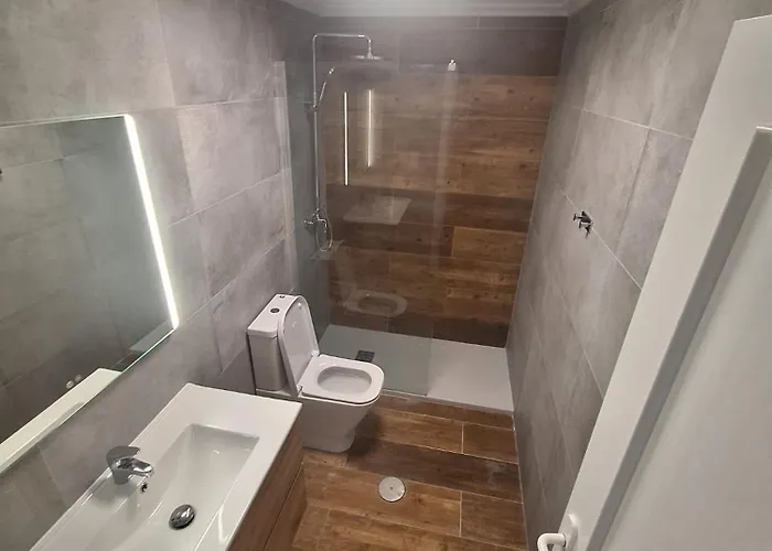 Sunny La Mata With Sea Views Apartment Torrevieja