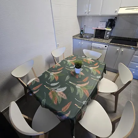 Sunny La Mata With Sea Views * トレビエハ